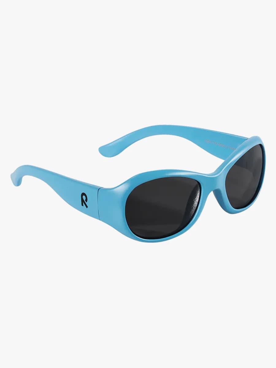 Reima Surffi Solglasögon, Turquoise Blue