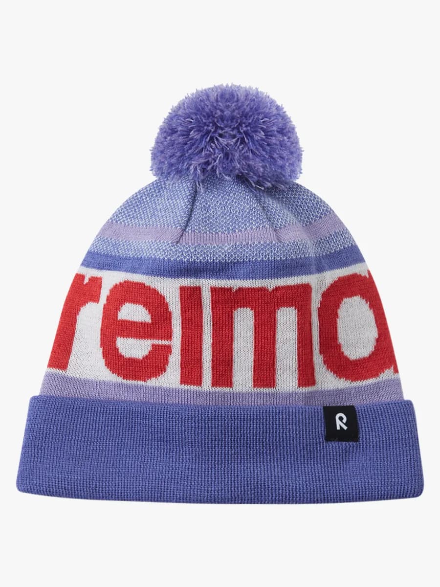 Reima Taasko Mössa Ullmix, Breezy Violet, 52-54