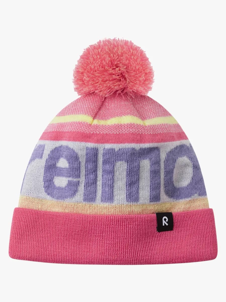 Reima Taasko Mössa Ullmix, Soft Coral, 48-50