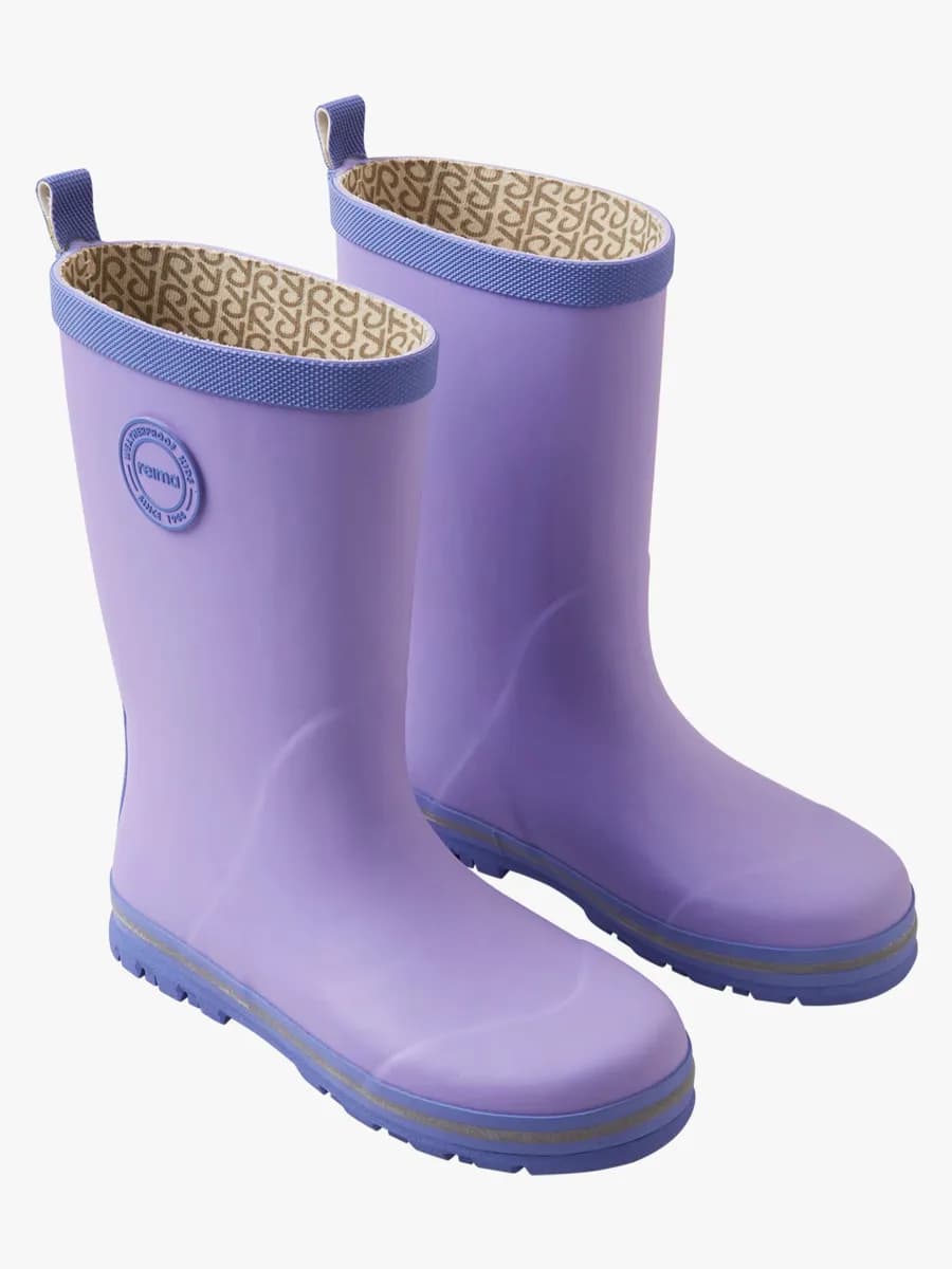 Reima Taika 2.0 Gummistövlar, Blooming Lilac, 21