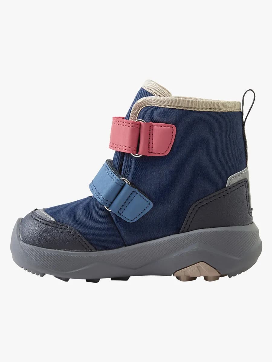 Reima Talviuni Vinterkängor, Navy, 20