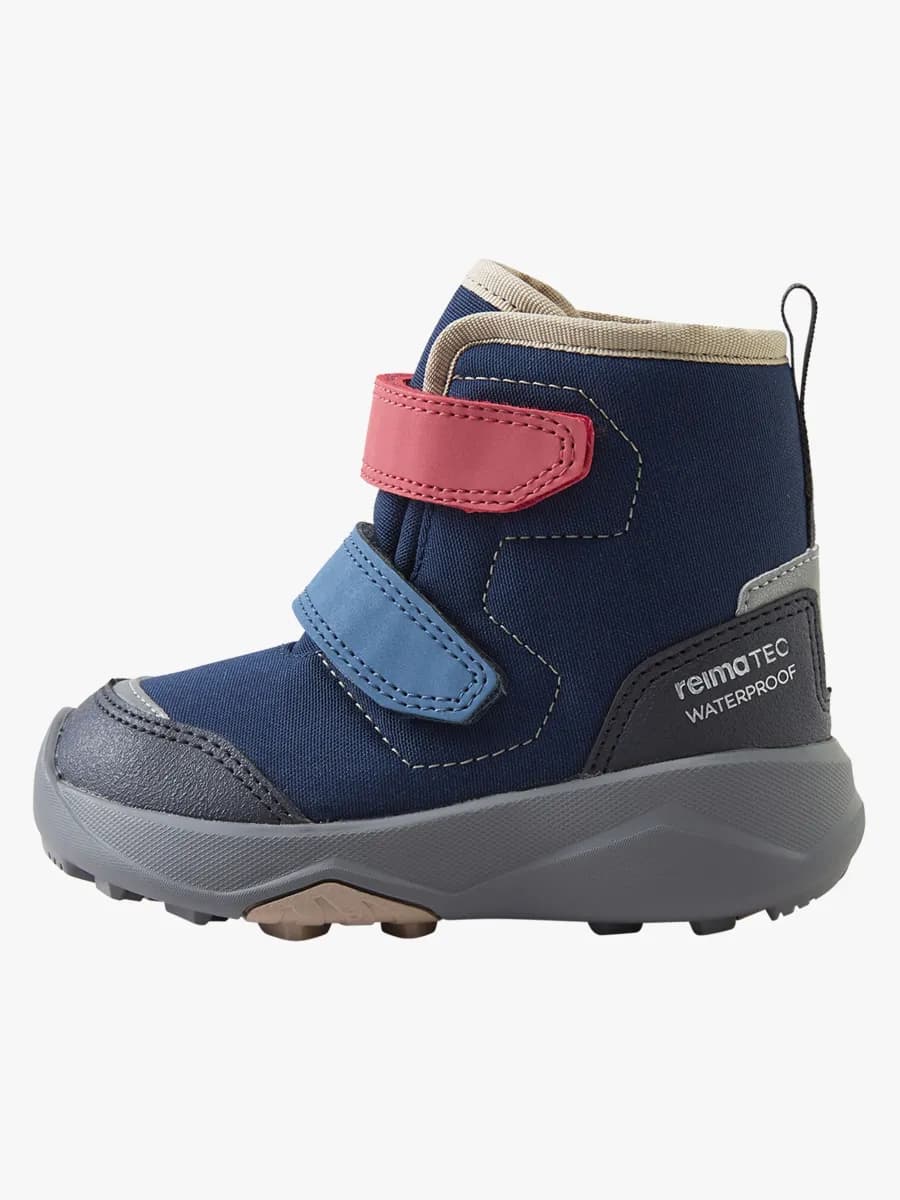 Reima Talviuni Vinterkängor, Navy, 20