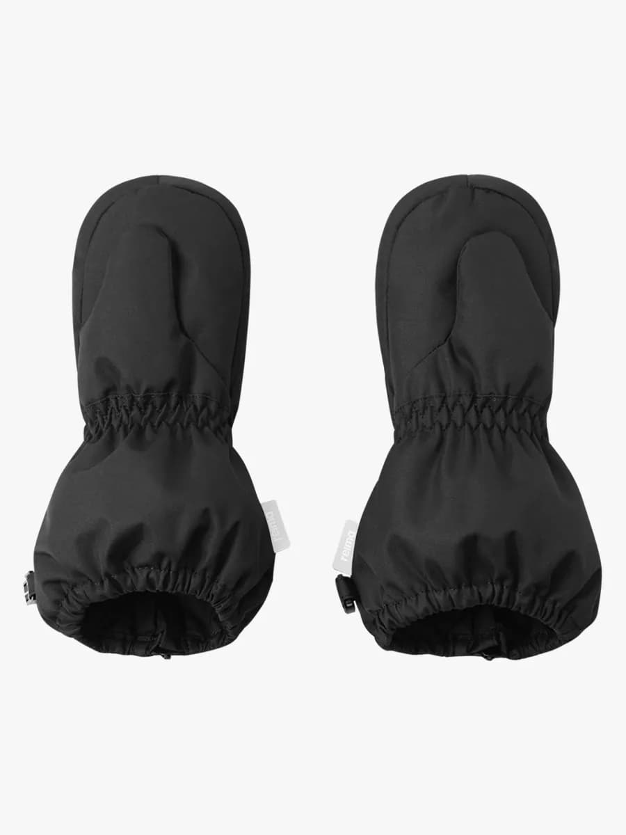 Reima Tassuin Vantar, Black, 3