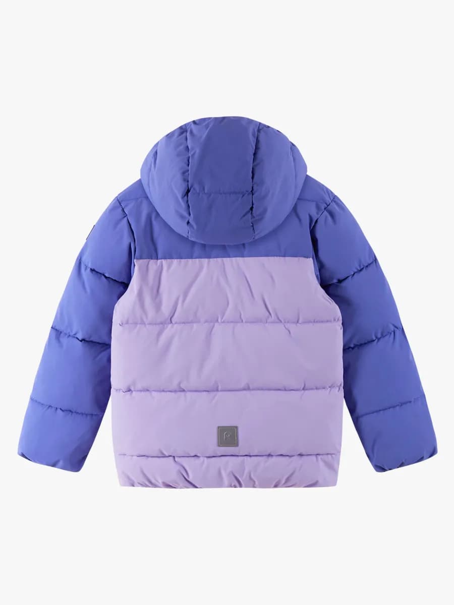 Reima Tenhola Vinterjacka, Blooming Lilac, 110