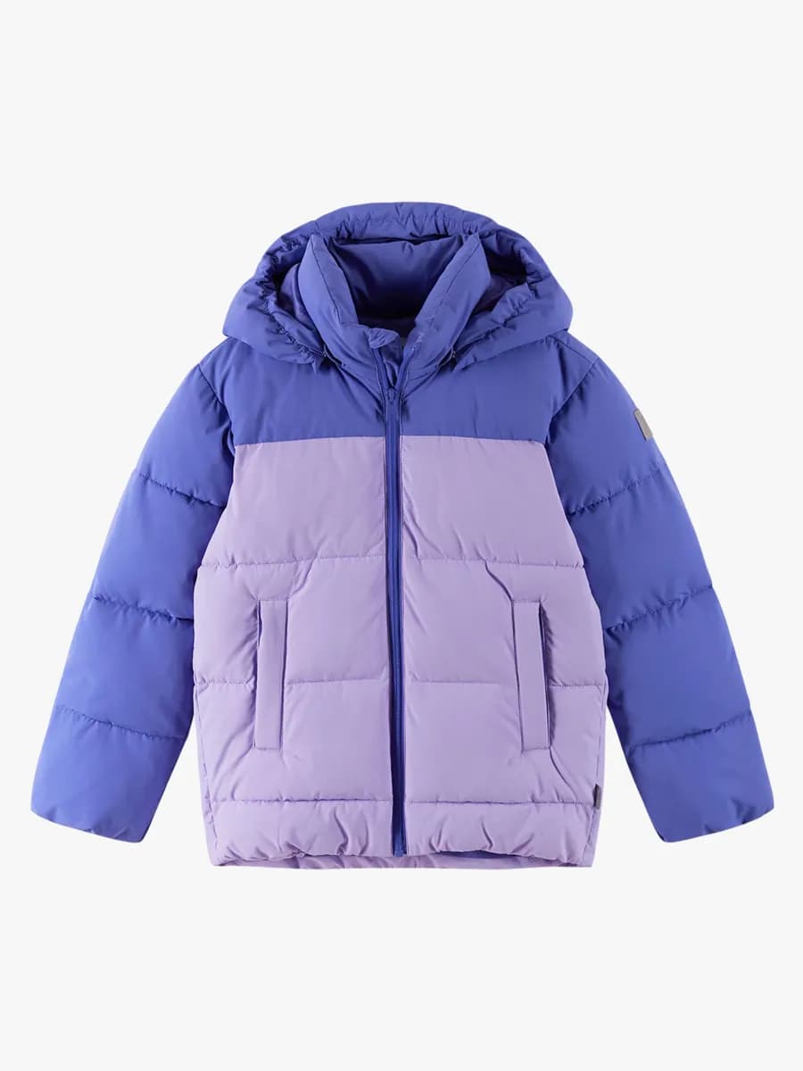 Reima Tenhola Vinterjacka, Blooming Lilac, 110