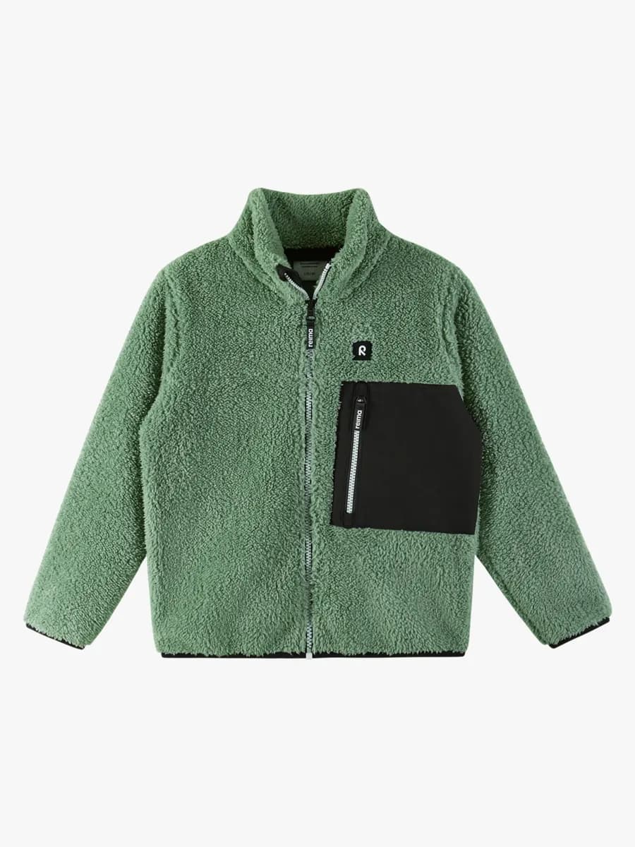 Reima Turilas Pilejacka, Green Clay, 104