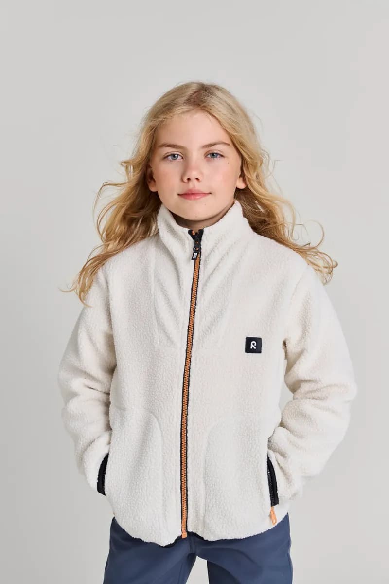 Reima Turkki Pilejacka, Light Beige, 128