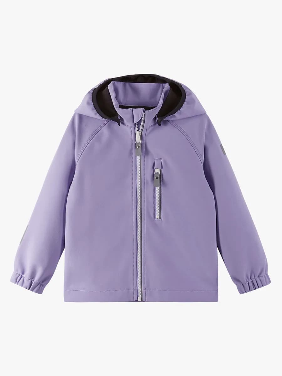 Reima Vantti Softshelljacka, Blooming Lilac, 86