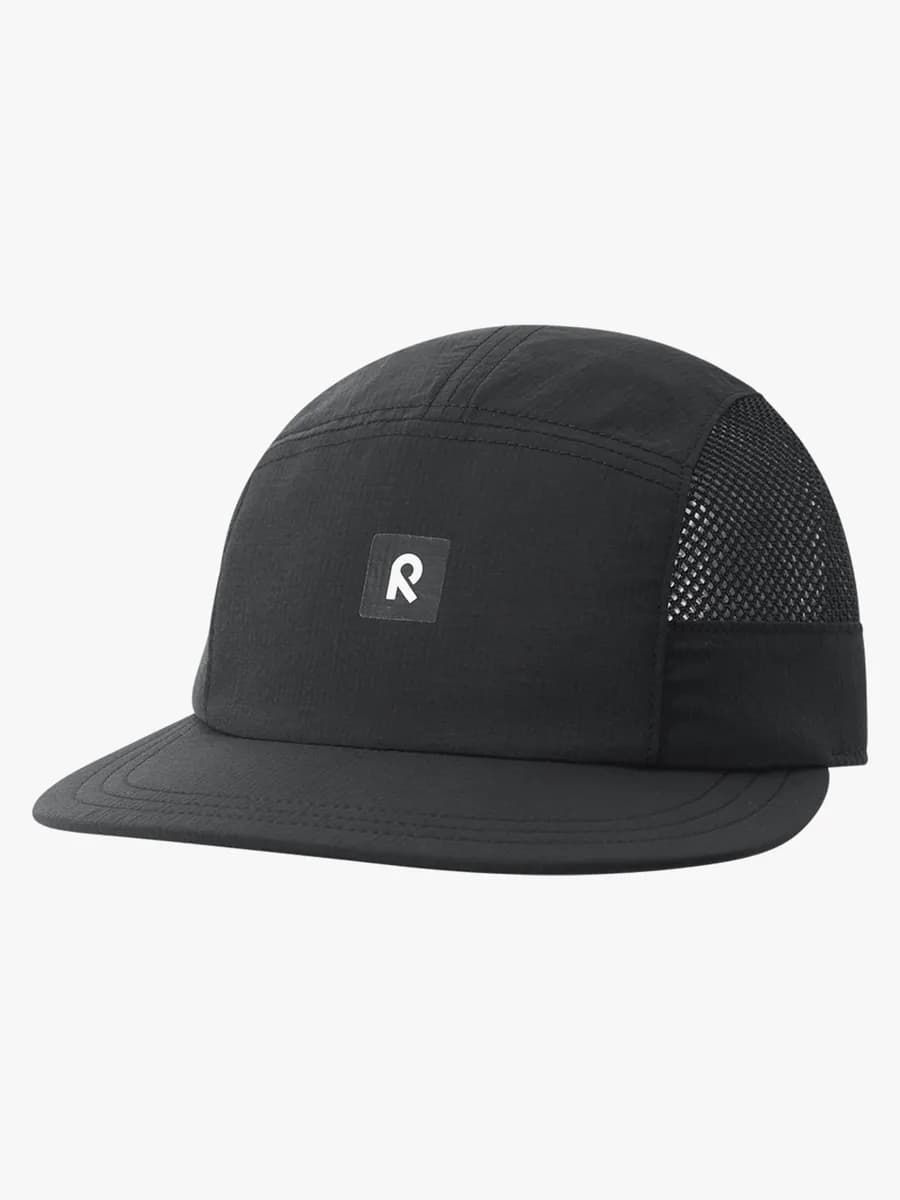 Reima Verkot UV-Keps, Black, 56-58