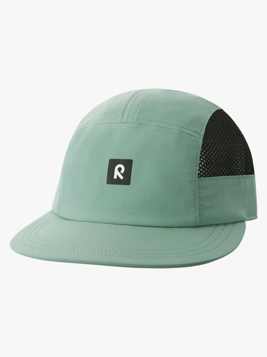 Reima Verkot UV-Keps, Stone Green, 56-58