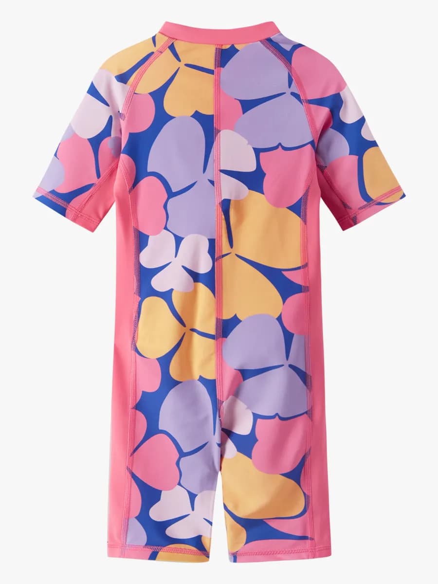 Reima Vesihiisi UV-Dräkt, Soft Coral, 110