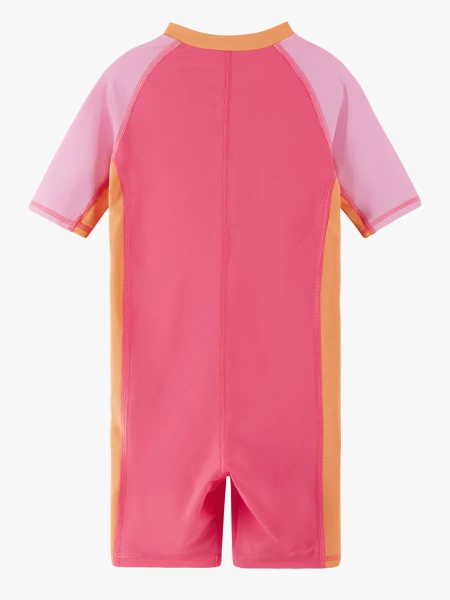 Reima Vesihiisi UV-Dräkt, Soft Coral, 110