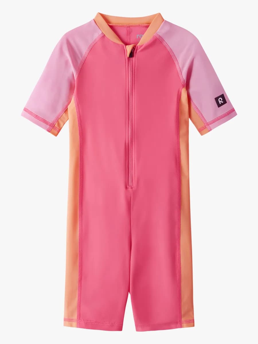 Reima Vesihiisi UV-Dräkt, Soft Coral, 110
