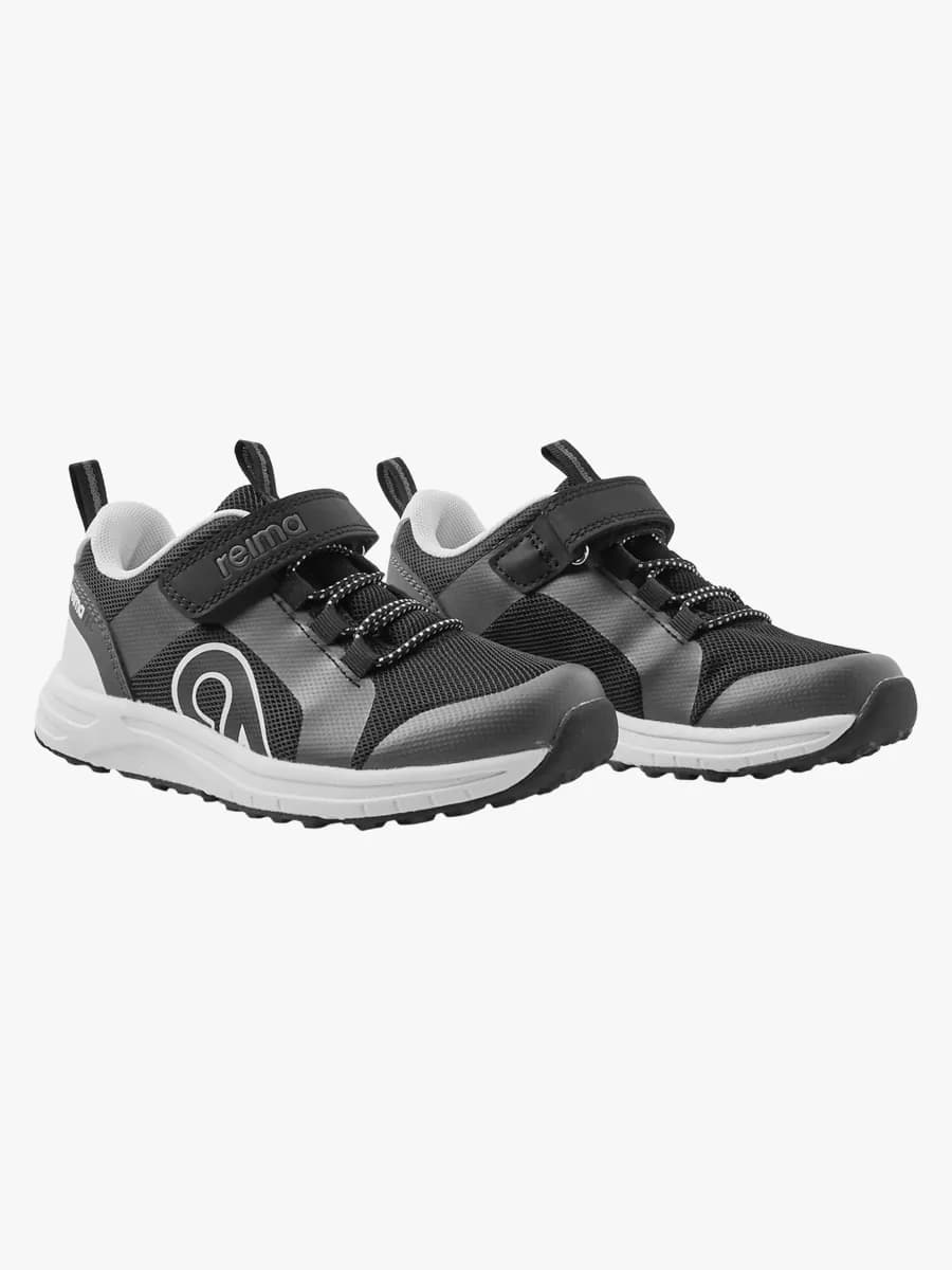 Reimatec Enkka WP Sneakers, Svart, 28