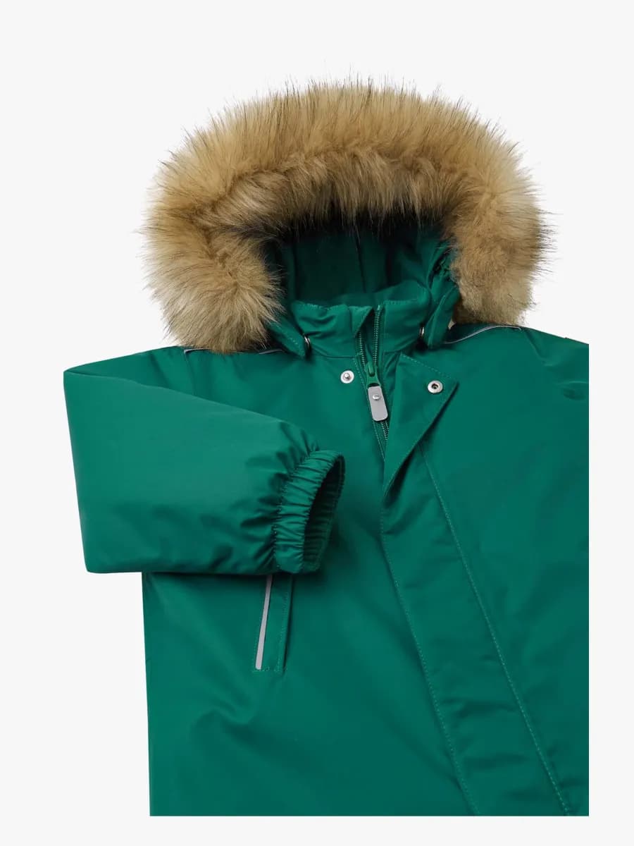 Reimatec Gotland Overall, Deeper Green, 86 - Bäst i test