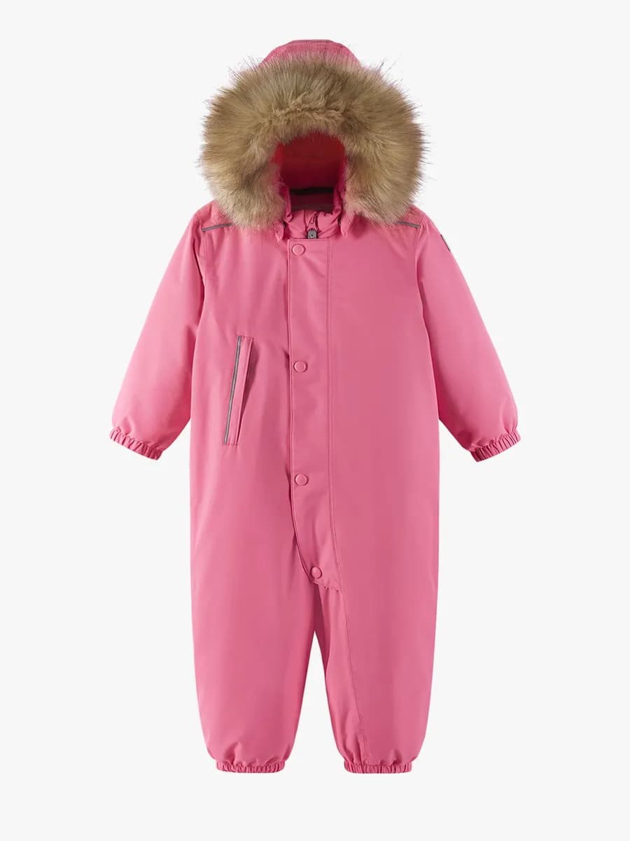 Reimatec Gotland Overall, Soft Coral, 98 - Bäst i test