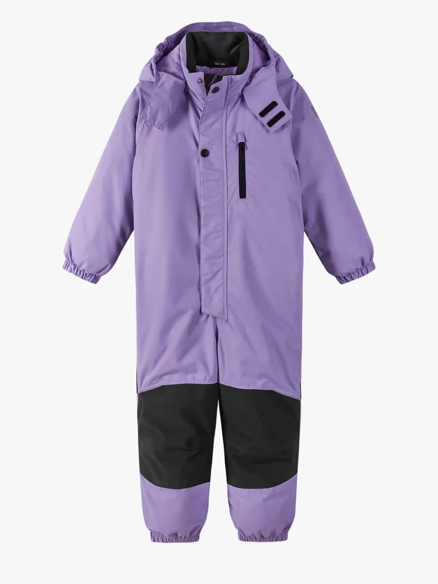 Reimatec Kaunisto Vinteroverall, Blooming Lilac, 92