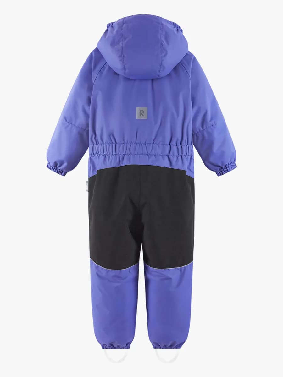 Reimatec Kaunisto Vinteroverall, Breezy Violet, 122