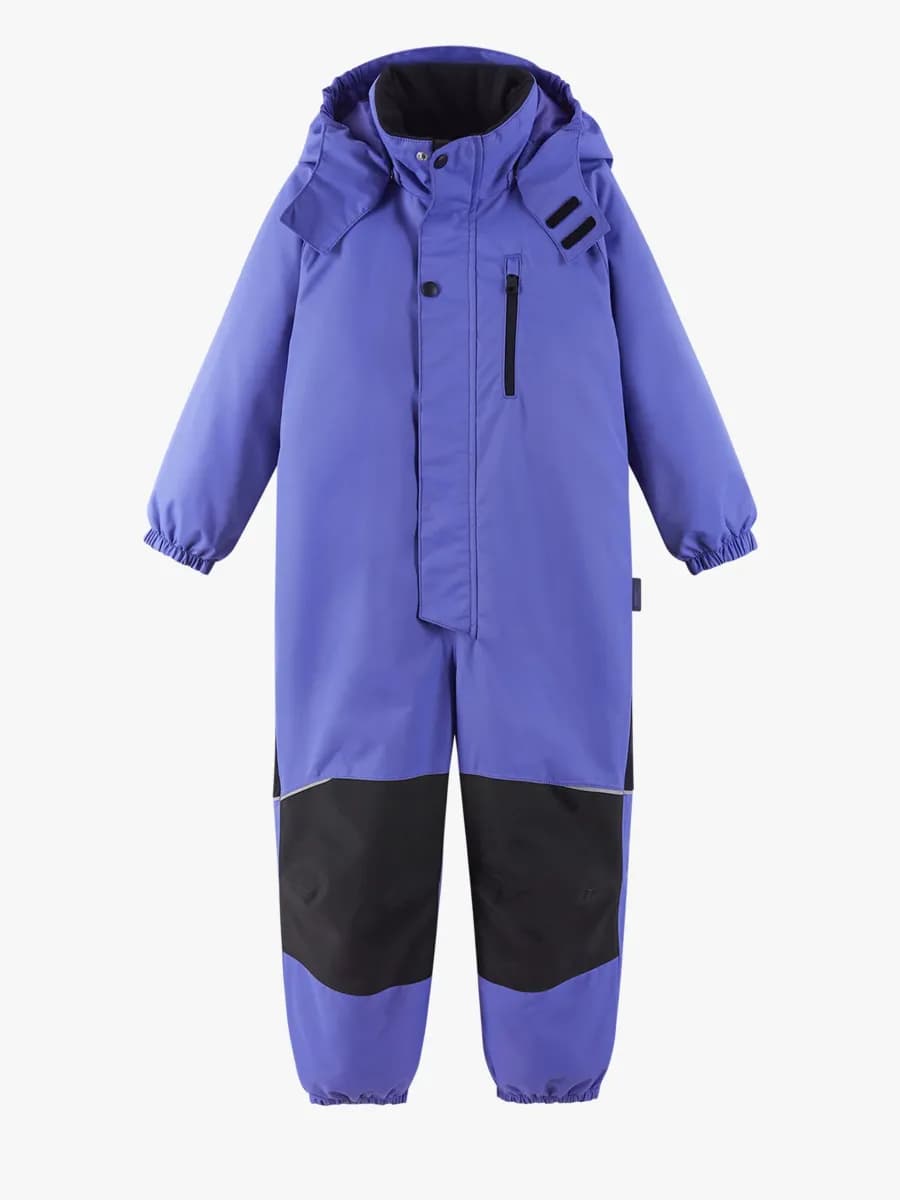 Reimatec Kaunisto Vinteroverall, Breezy Violet, 122