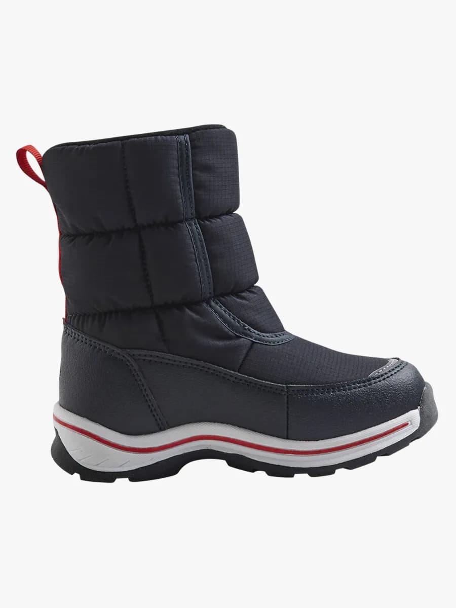 Reimatec Pikavari Kängor, Navy, 25