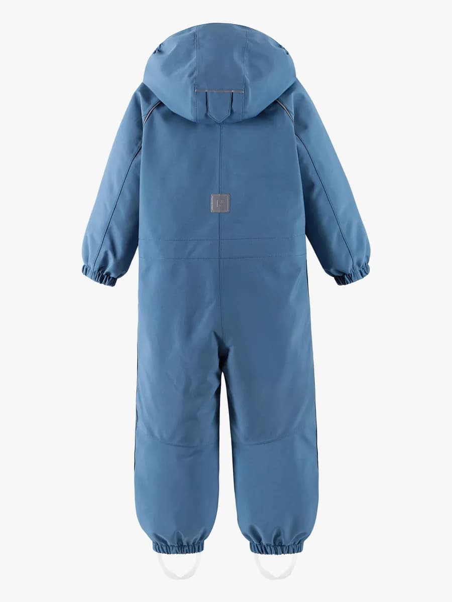 Reimatec Tromssa Overall, Blue Ocean, 110 - Bäst i test