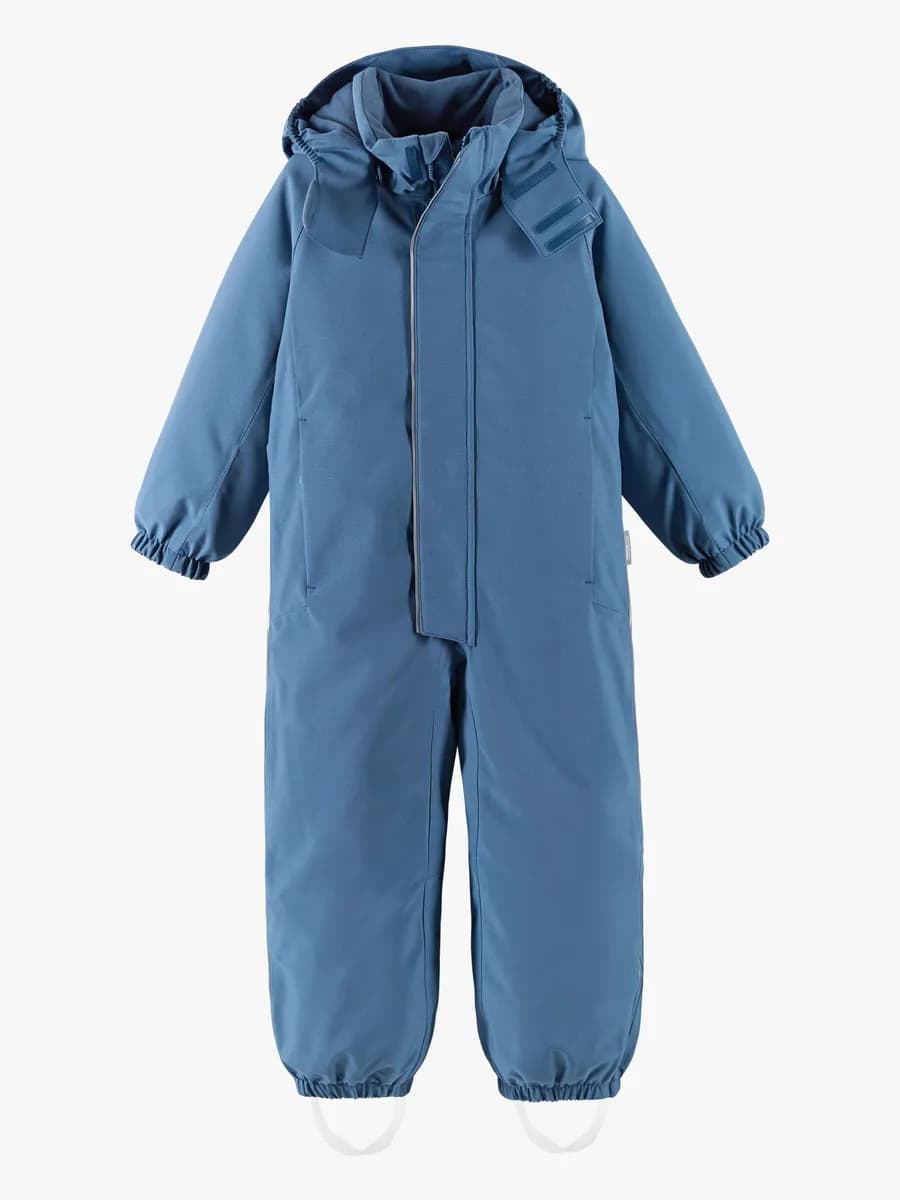 Reimatec Tromssa Overall, Blue Ocean, 110 - Bäst i test