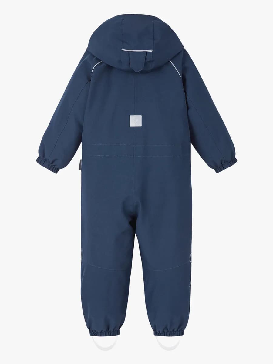 Reimatec Tromssa Overall, Navy, 140 - Bäst i test