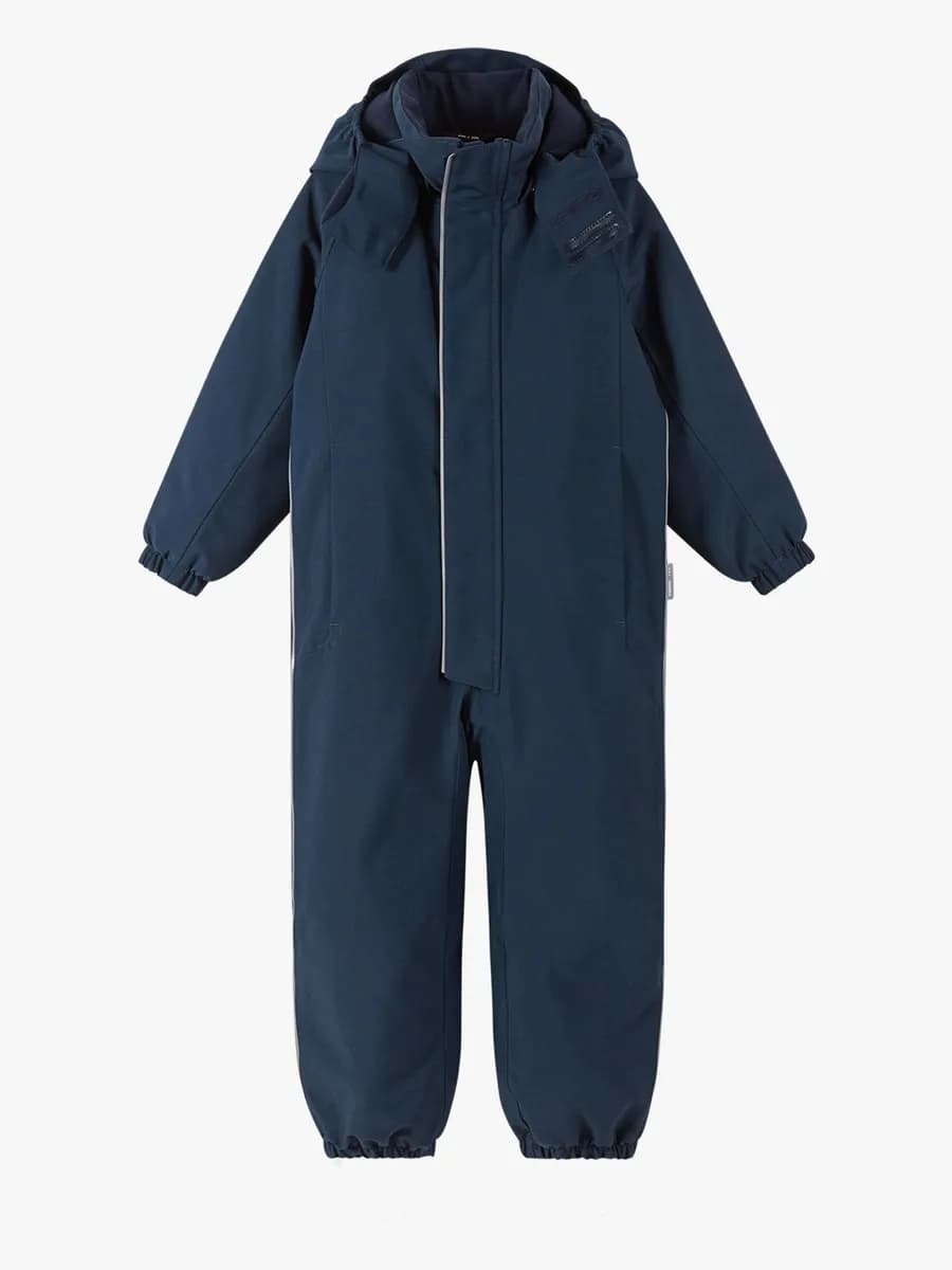 Reimatec Tromssa Overall, Navy, 140 - Bäst i test