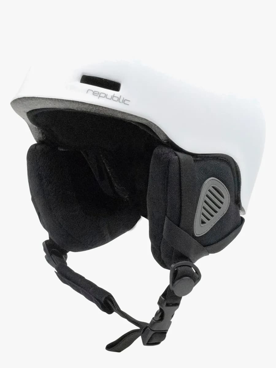 Republic R550 JR Skidhjälm, 50-54