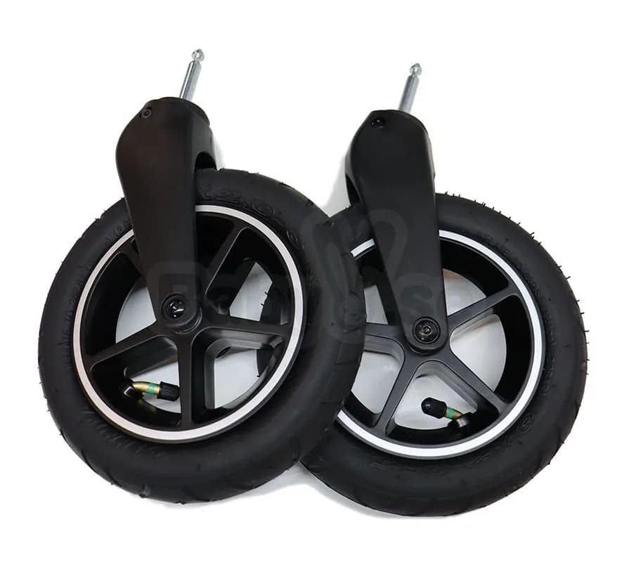 Reservdel Britax Smile 3 framhjul 2-pack