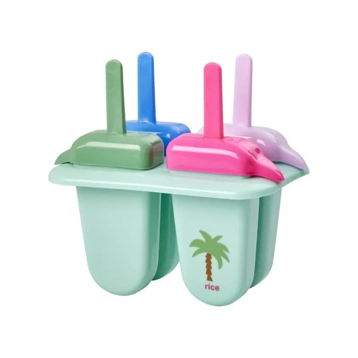 Rice Glassform 4-pack (Mint)