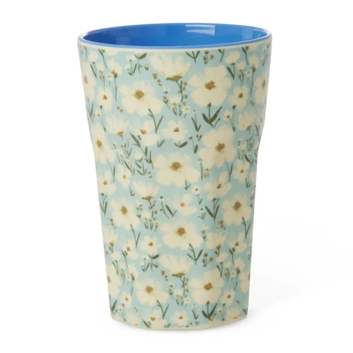 Rice Mugg Hög (Summer Bloom)