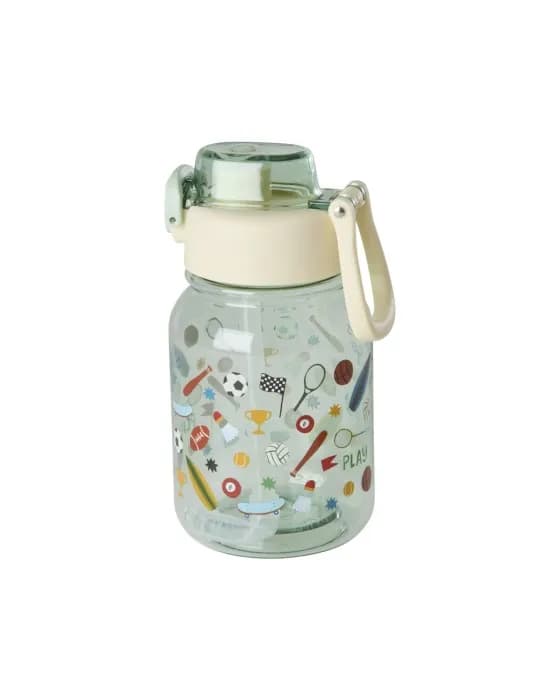 Rice Vattenflaska 700 ml (Sports Print)