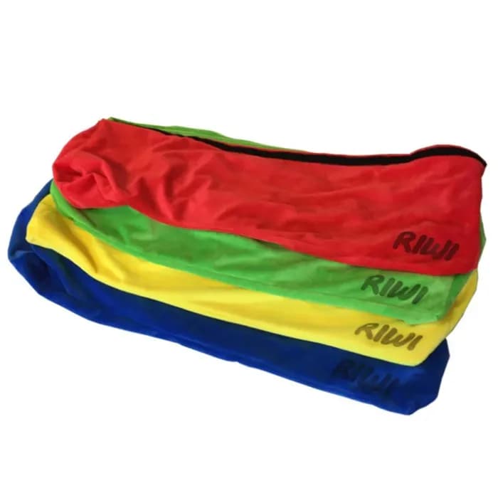 RIWI Velouröverdrag 12-pack