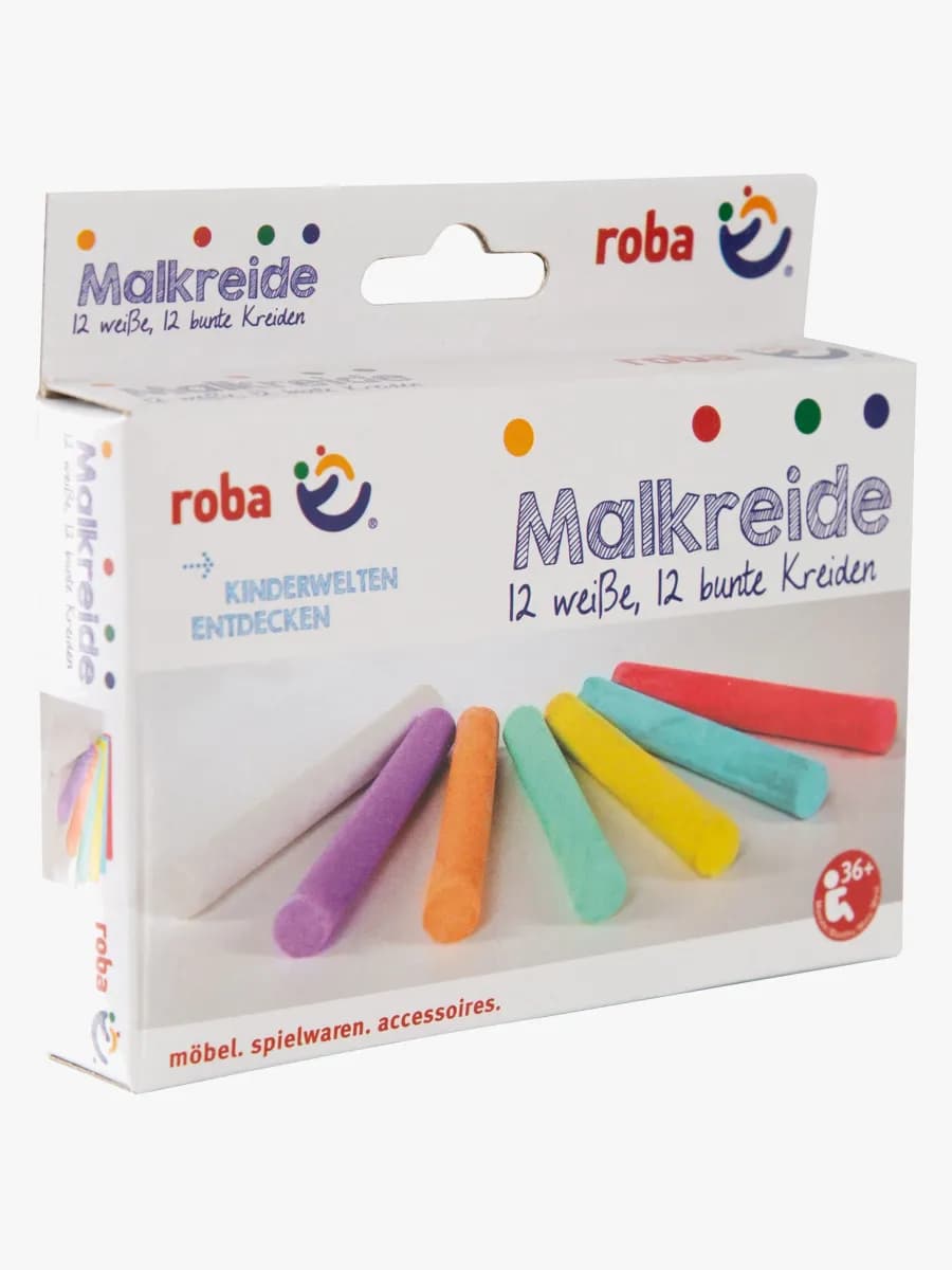 Roba Kritor 24-Pack