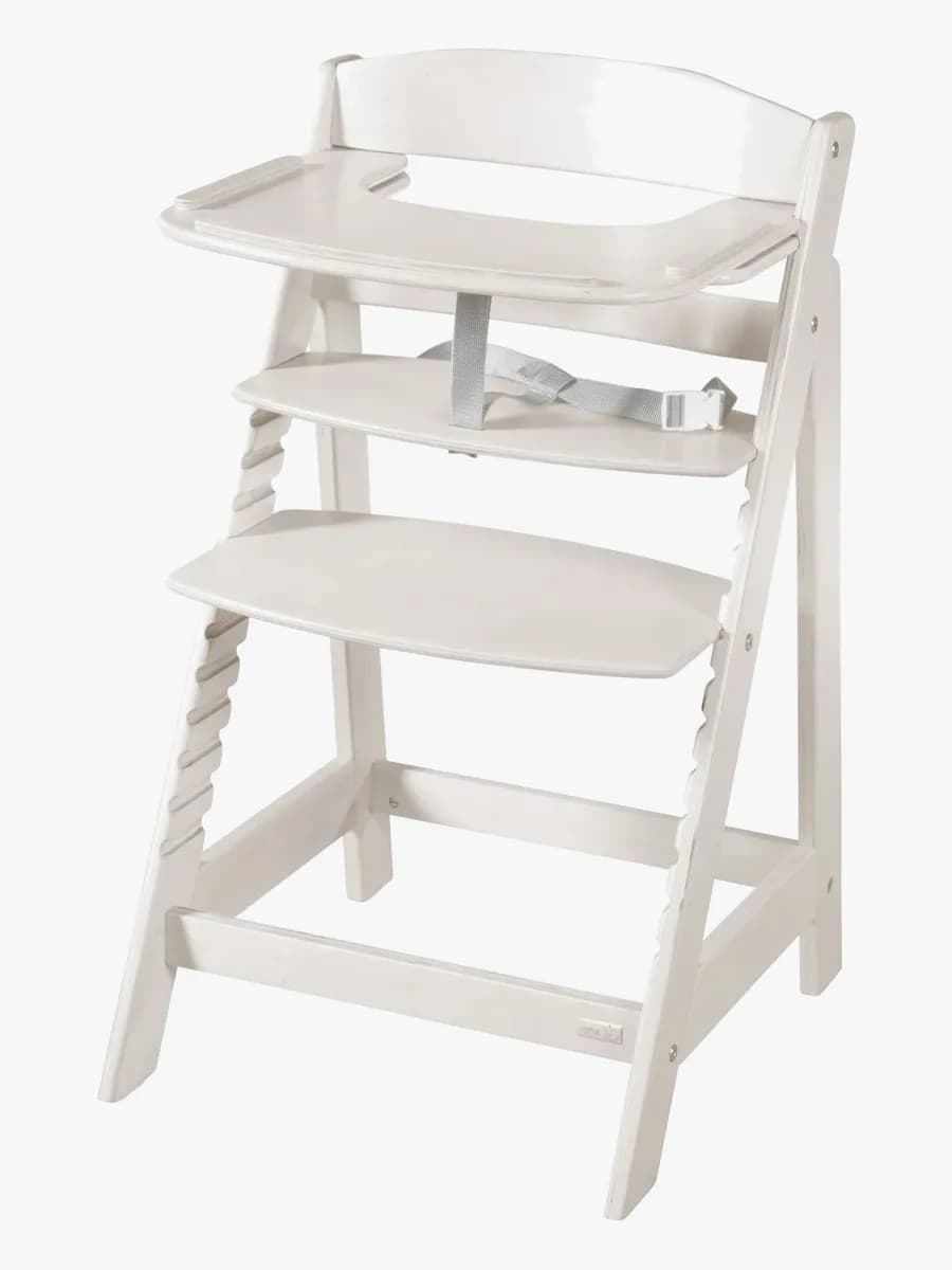 Roba Sit Up Flex Bricka, Natural Gray