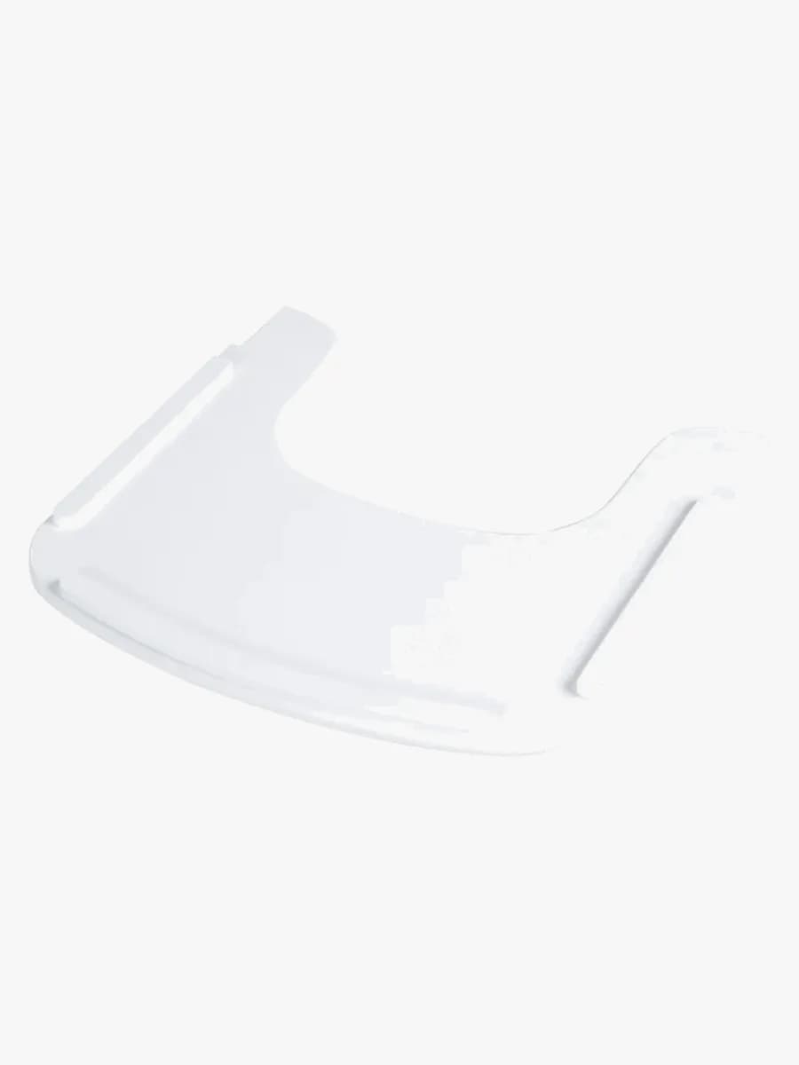 Roba Sit Up Flex Bricka, White