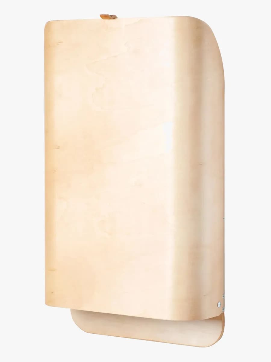 Roba Väggskötbord, Natural