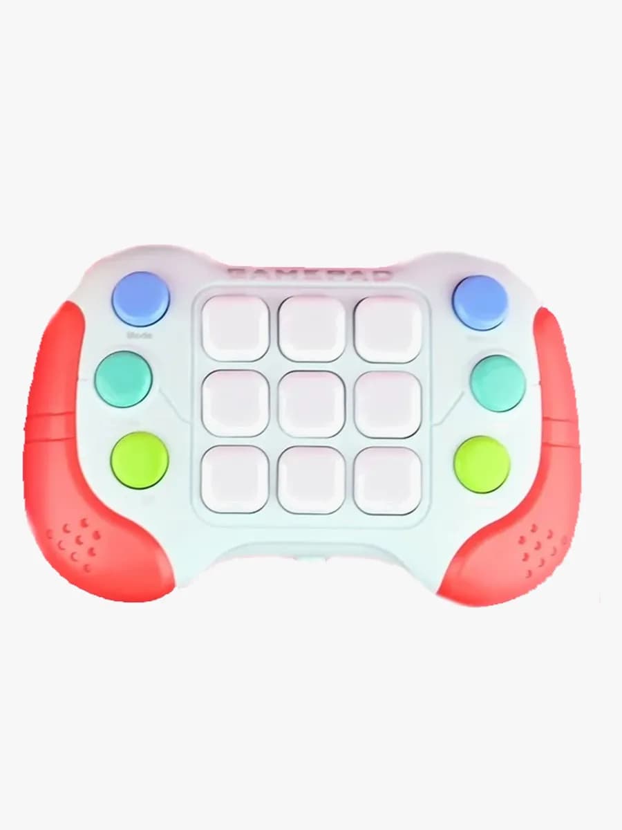 Robetoy Gamepad Spel med Ljus &  Musik