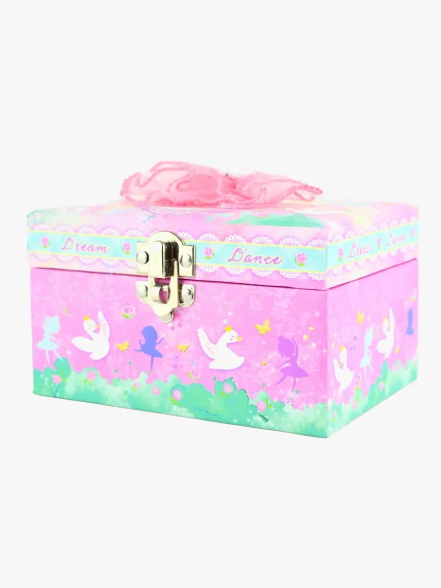 Robetoy Smyckeskrin Ballerina