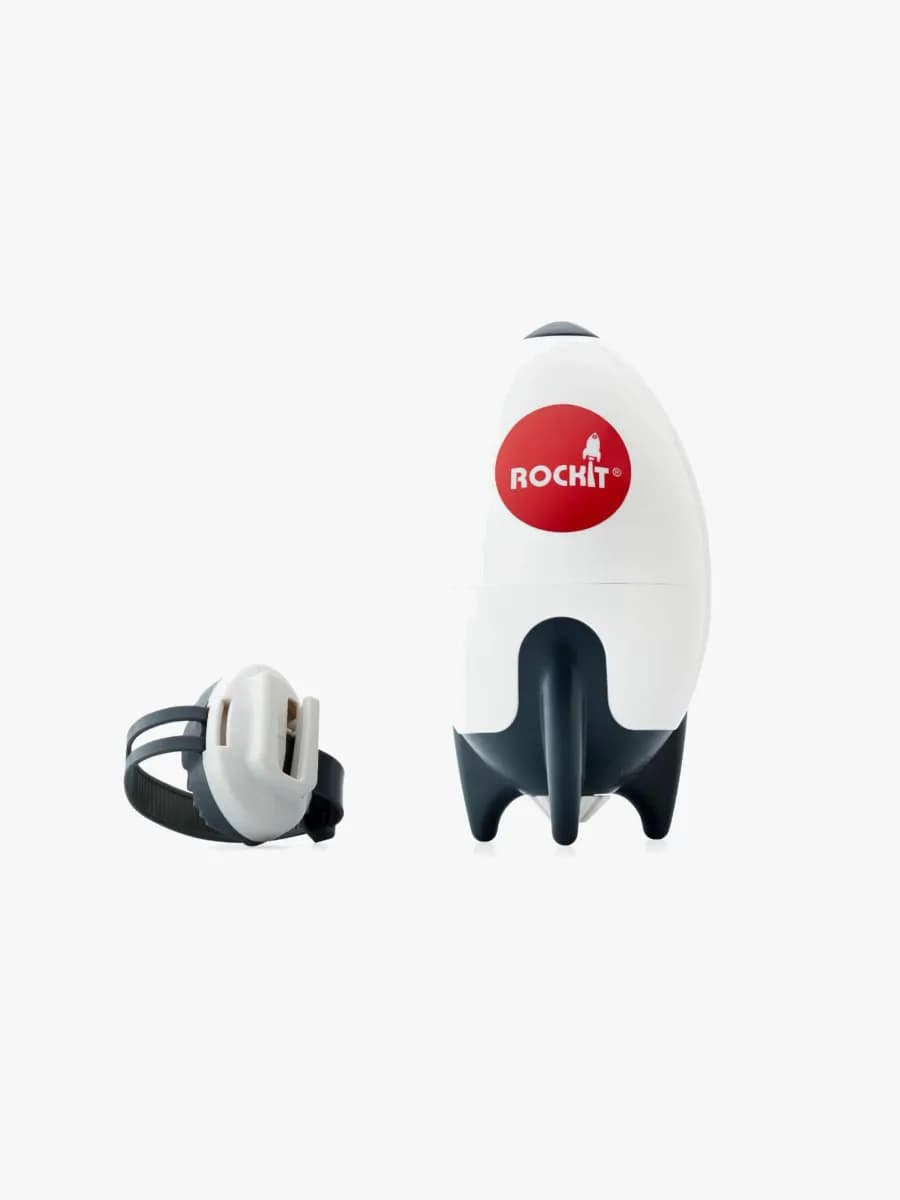 Rockit Barnvagnsvaggare