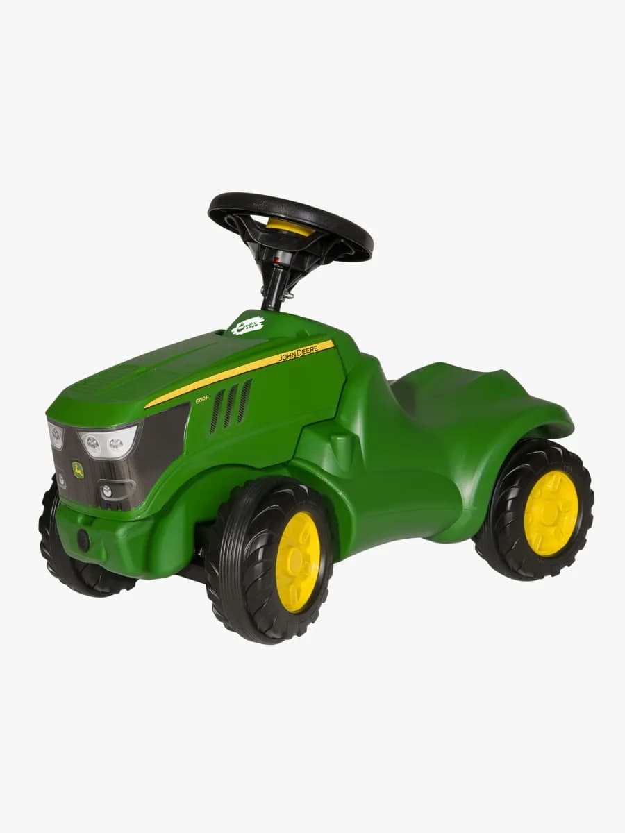 Rolly Toys Gåbil Traktor John Deere