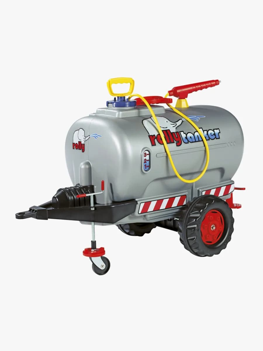 Rolly Toys Släpvagn RollyTanker