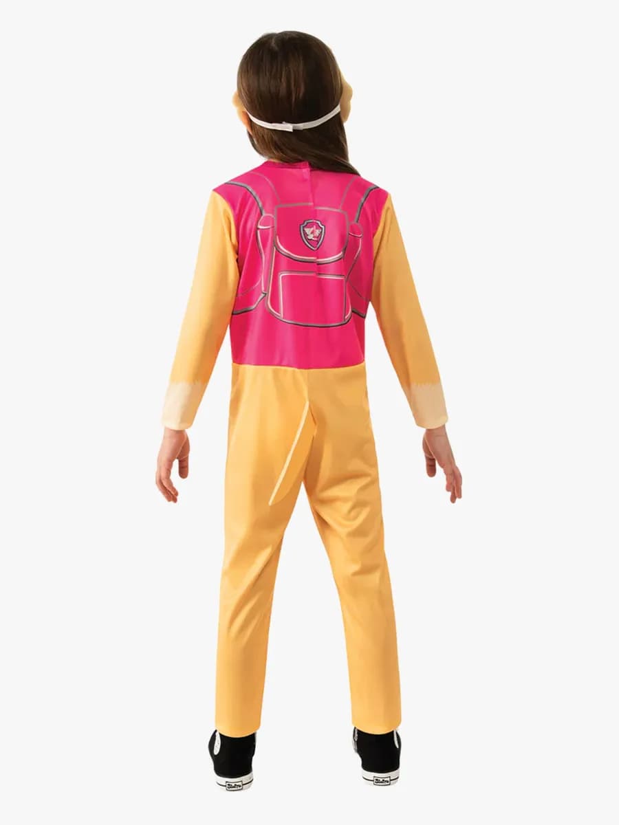 Rubies Paw Patrol Utklädnad Skye, 5-6 år