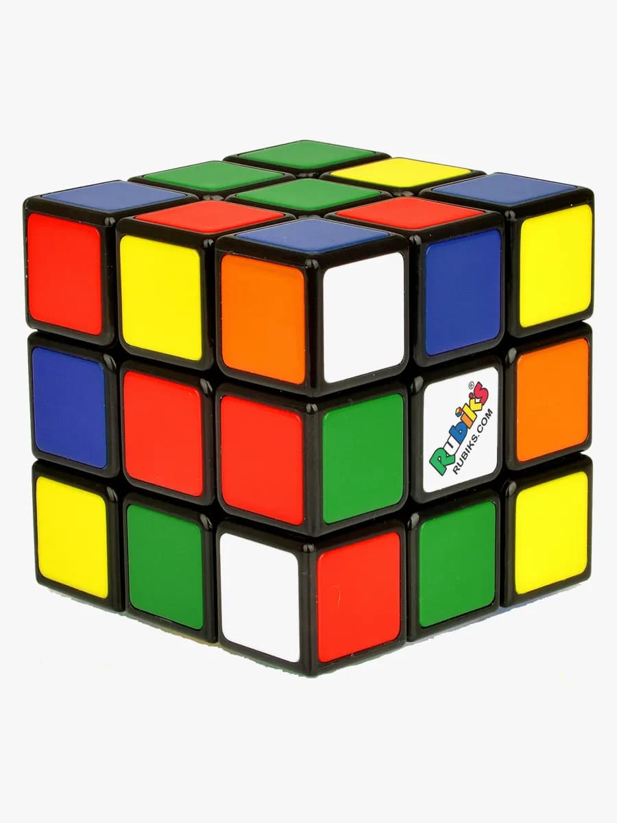 Rubiks kub 3x4