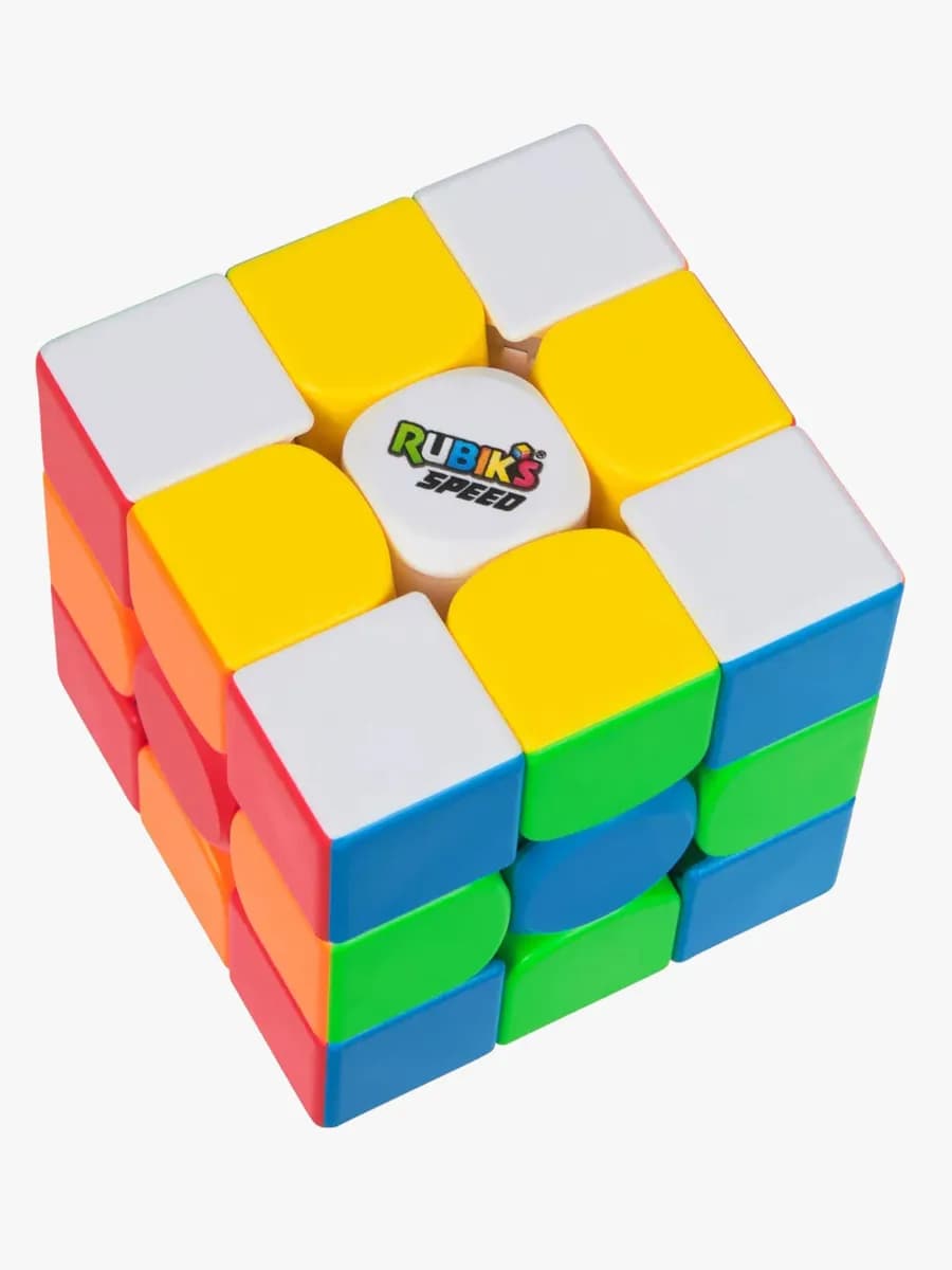 Rubiks Speed Rubiks Kub