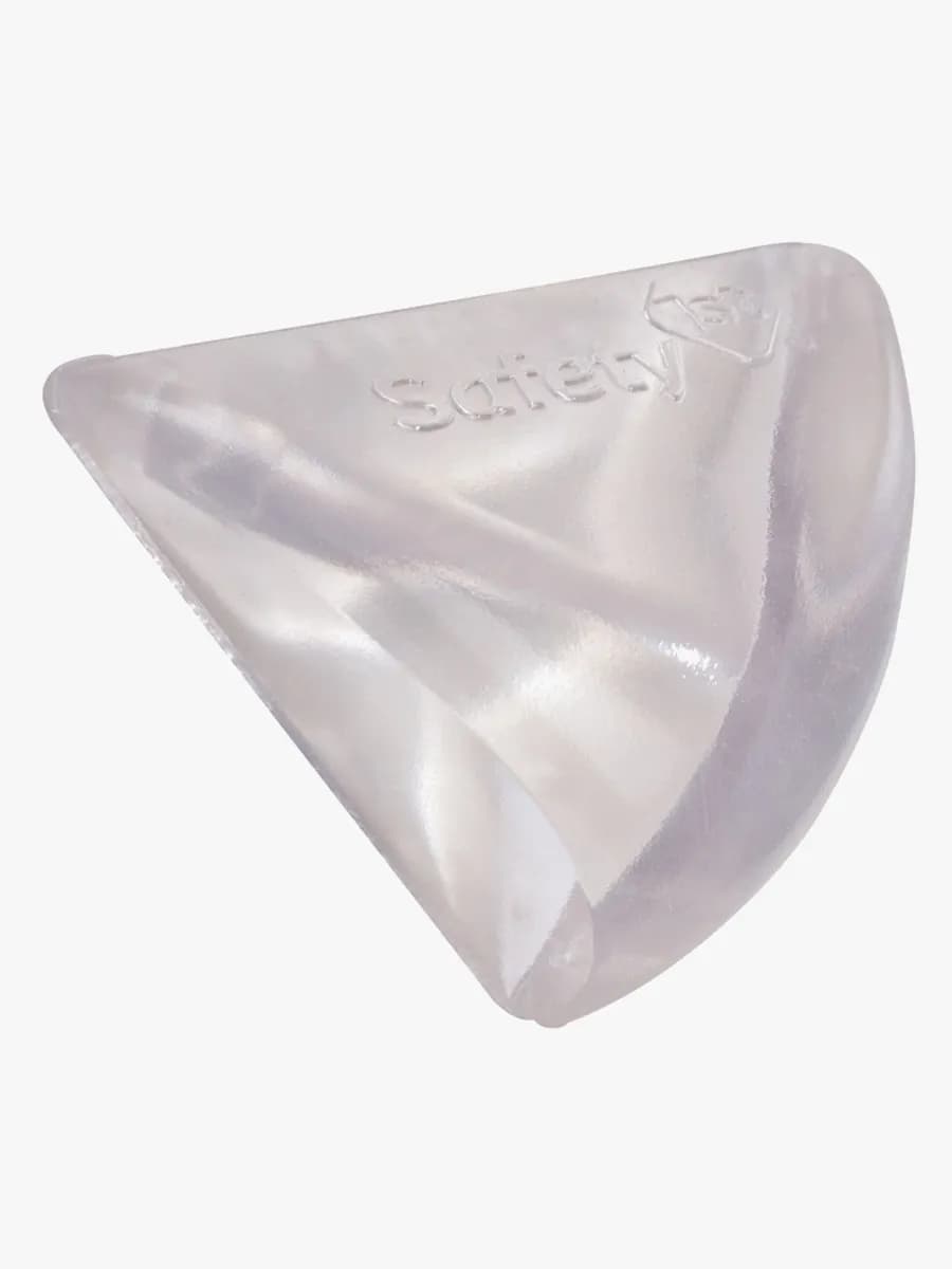 Safety 1st Hörnskydd Gel 4-Pack