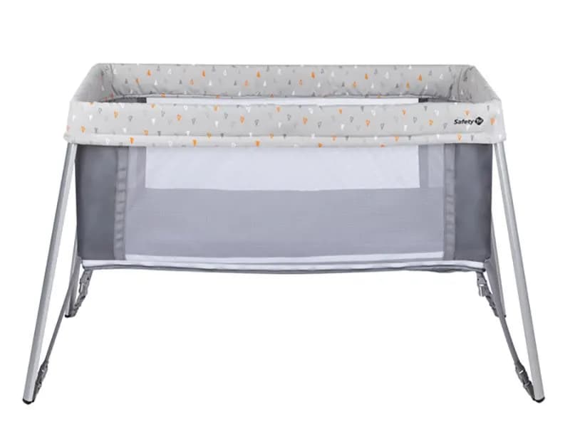 Safety 1st resesäng Globe Dreamer, warm grey