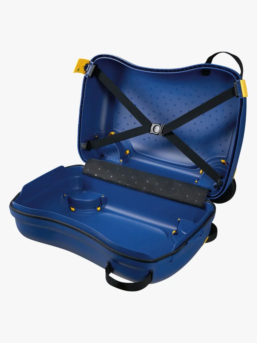 Samsonite Dream2Go Resväska 30L Disney, Mickey Happy - Bäst i test