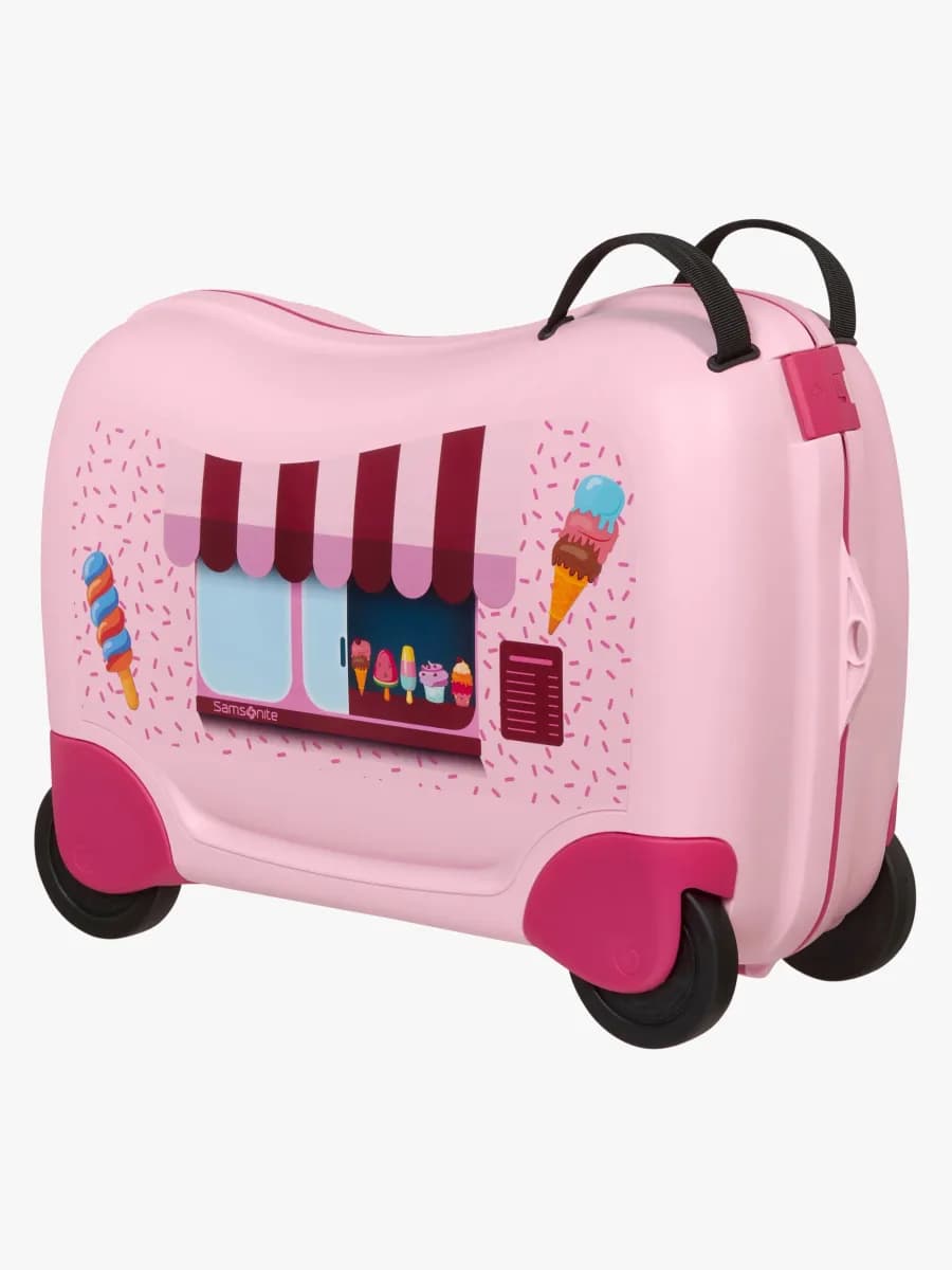 Samsonite Dream2Go Resväska 30L, Ice Cream - Bäst i test